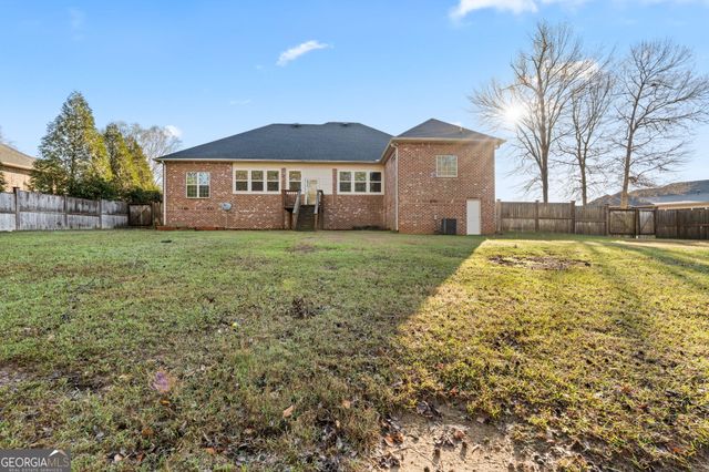 3003 Hackberry Terrace, Bonaire, GA 31005