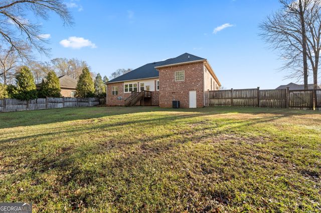 3003 Hackberry Terrace, Bonaire, GA 31005