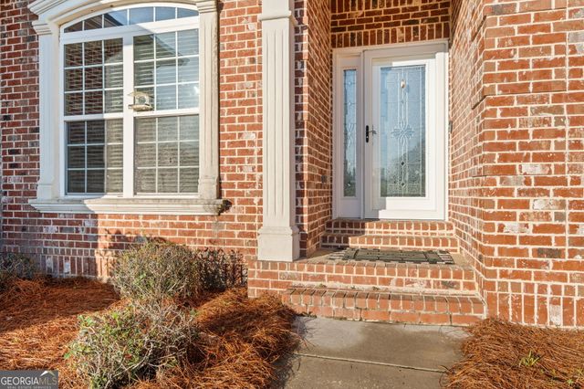 3003 Hackberry Terrace, Bonaire, GA 31005