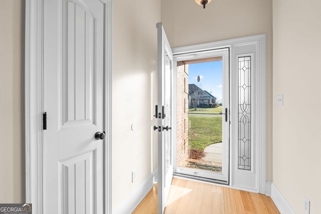3003 Hackberry Terrace, Bonaire, GA 31005