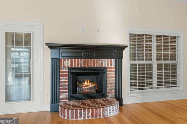 3003 Hackberry Terrace, Bonaire, GA 31005
