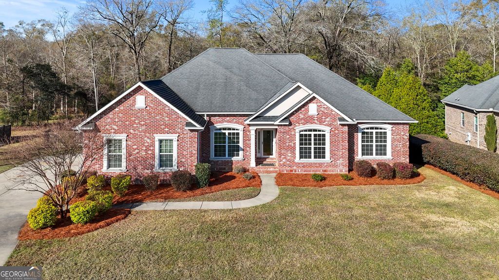 3003 Hackberry Terrace, Bonaire, GA 31005