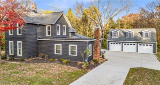 8569 Brecksville Road, Brecksville, OH 44141