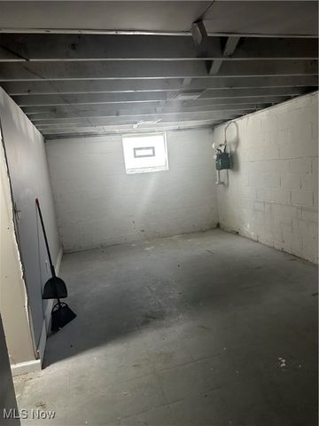 1765 E 238th Street, Euclid, OH 44117