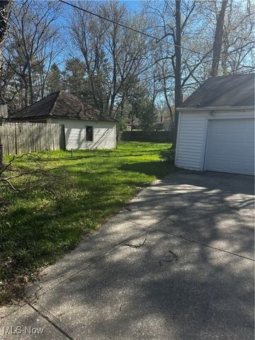 1765 E 238th Street, Euclid, OH 44117