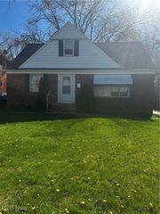 1765 E 238th Street, Euclid, OH 44117