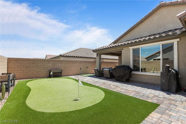10934 Delparke Valley Avenue, Las Vegas, NV 89166