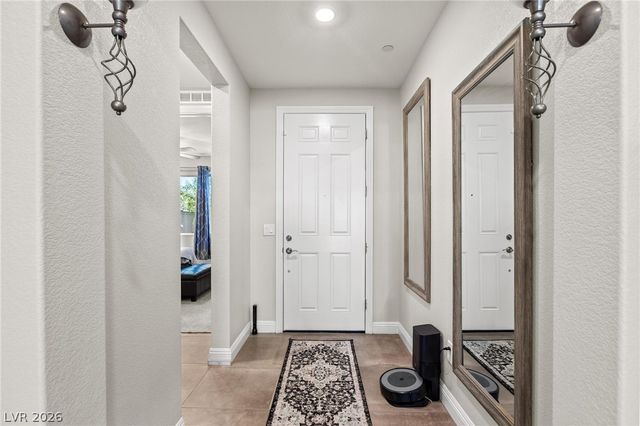 10934 Delparke Valley Avenue, Las Vegas, NV 89166