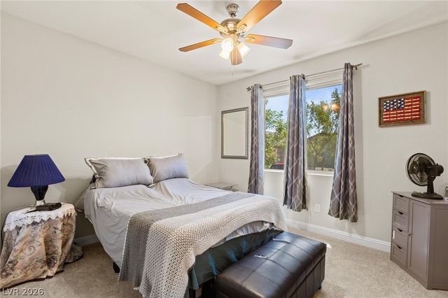 10934 Delparke Valley Avenue, Las Vegas, NV 89166