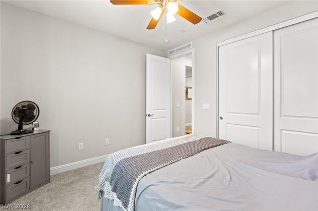 10934 Delparke Valley Avenue, Las Vegas, NV 89166