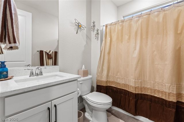 10934 Delparke Valley Avenue, Las Vegas, NV 89166