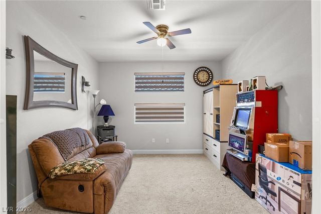 10934 Delparke Valley Avenue, Las Vegas, NV 89166