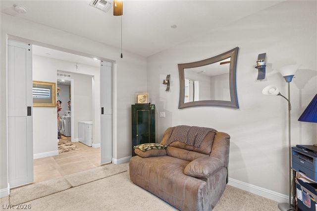10934 Delparke Valley Avenue, Las Vegas, NV 89166