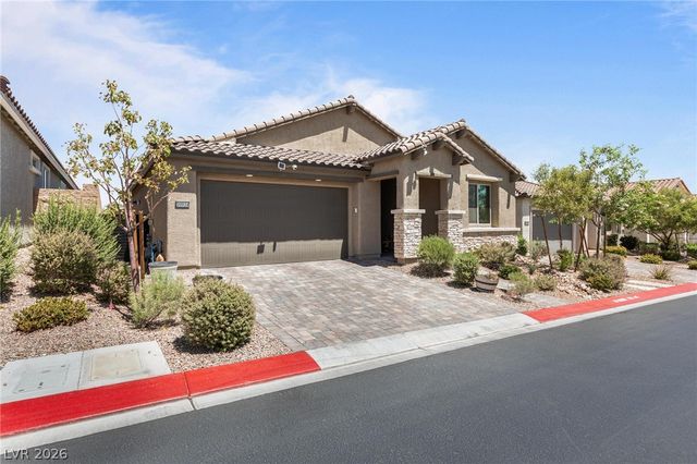 10934 Delparke Valley Avenue, Las Vegas, NV 89166