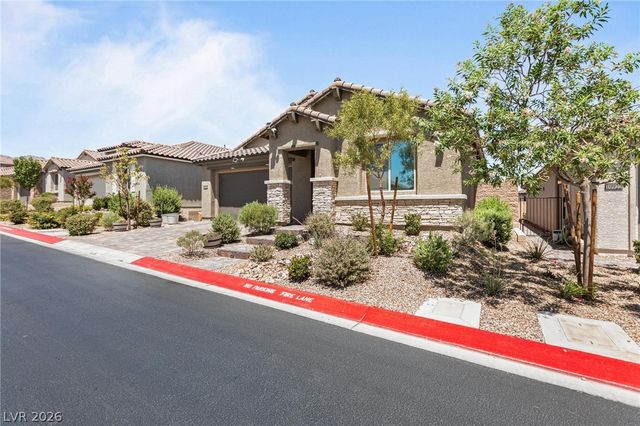 10934 Delparke Valley Avenue, Las Vegas, NV 89166