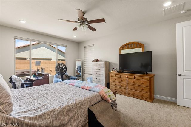 10934 Delparke Valley Avenue, Las Vegas, NV 89166