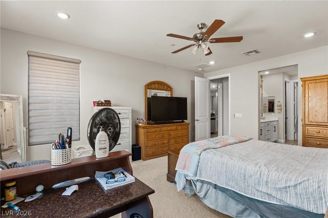 10934 Delparke Valley Avenue, Las Vegas, NV 89166