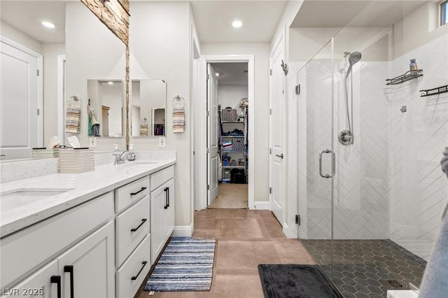 10934 Delparke Valley Avenue, Las Vegas, NV 89166