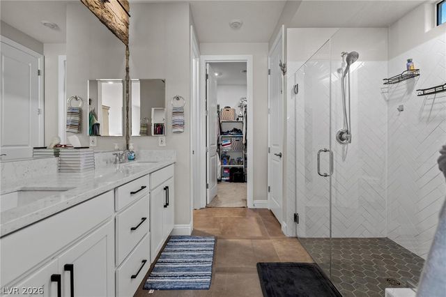 10934 Delparke Valley Avenue, Las Vegas, NV 89166