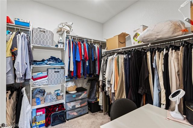 10934 Delparke Valley Avenue, Las Vegas, NV 89166