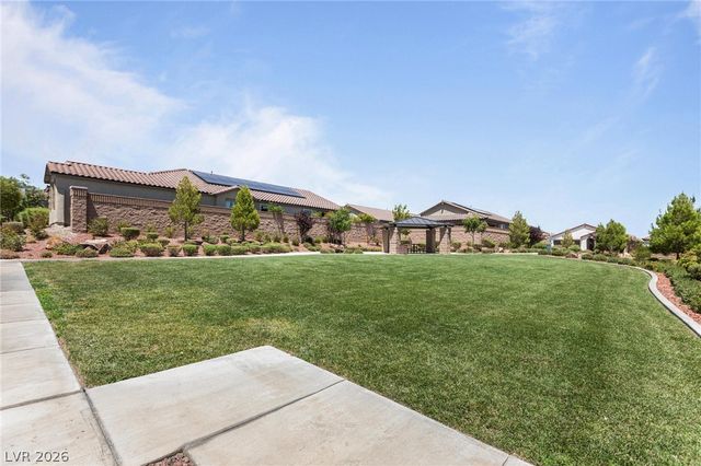 10934 Delparke Valley Avenue, Las Vegas, NV 89166