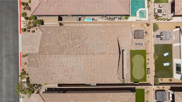 10934 Delparke Valley Avenue, Las Vegas, NV 89166