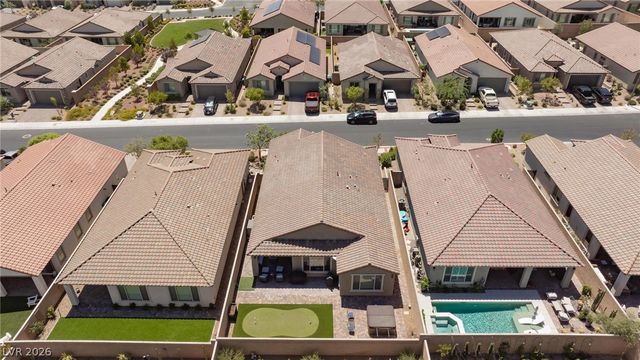 10934 Delparke Valley Avenue, Las Vegas, NV 89166