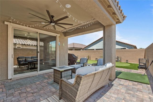 10934 Delparke Valley Avenue, Las Vegas, NV 89166