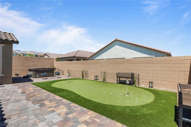 10934 Delparke Valley Avenue, Las Vegas, NV 89166