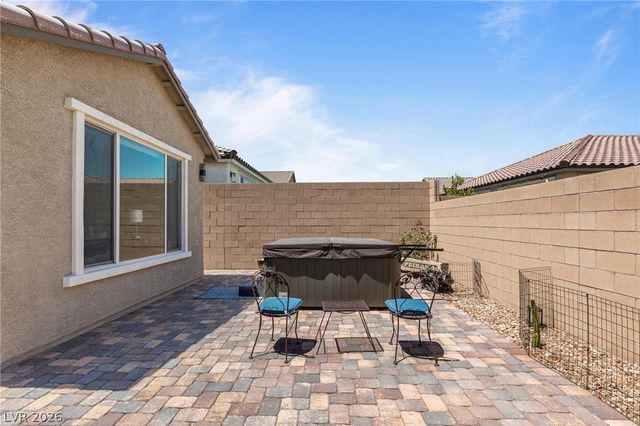10934 Delparke Valley Avenue, Las Vegas, NV 89166