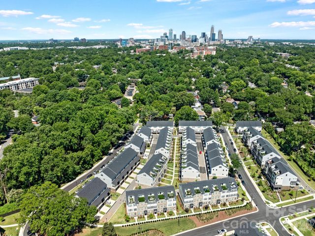 2555 Deacon Avenue, Charlotte, NC 28204
