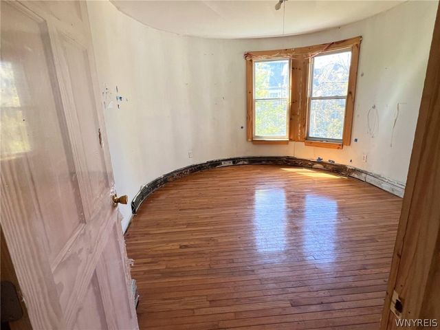 529 Norwood Avenue, Buffalo, NY 14222