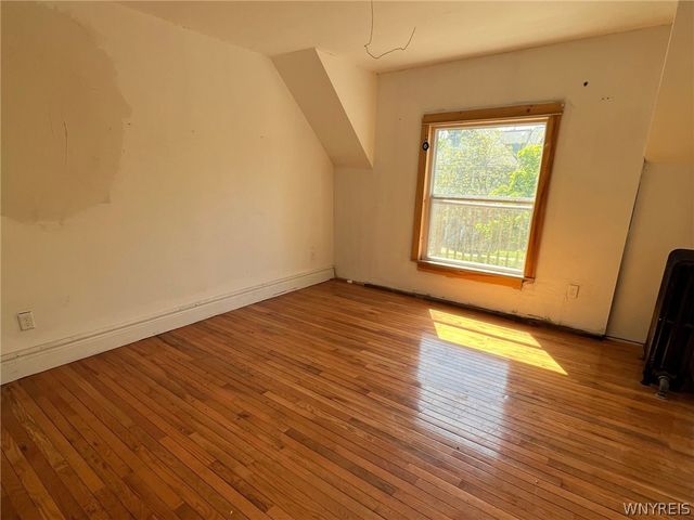 529 Norwood Avenue, Buffalo, NY 14222