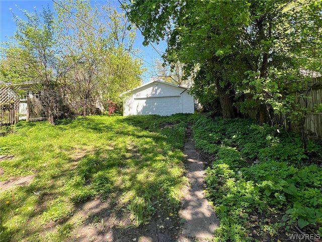 529 Norwood Avenue, Buffalo, NY 14222