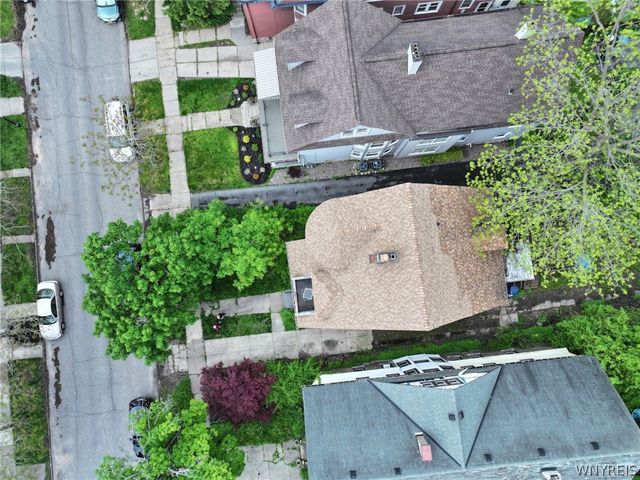 529 Norwood Avenue, Buffalo, NY 14222