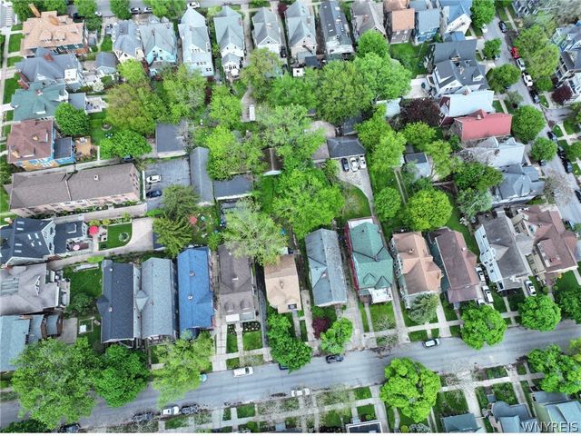 529 Norwood Avenue, Buffalo, NY 14222