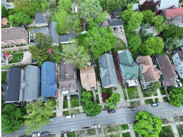 529 Norwood Avenue, Buffalo, NY 14222