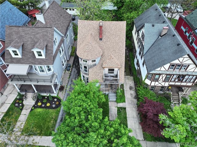 529 Norwood Avenue, Buffalo, NY 14222