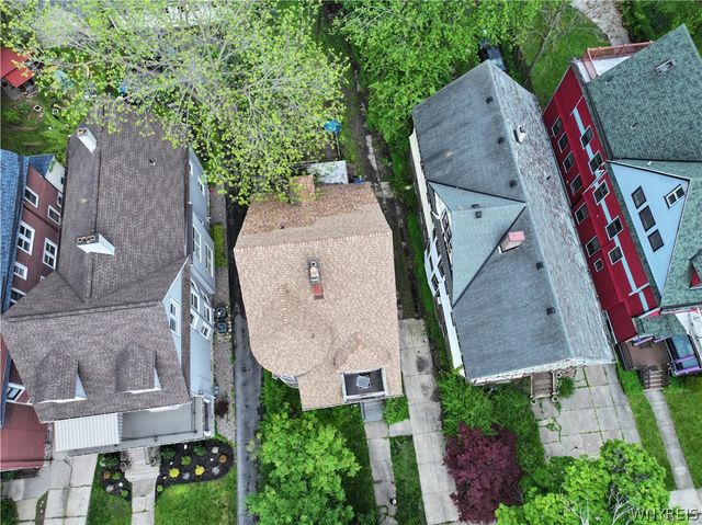 529 Norwood Avenue, Buffalo, NY 14222