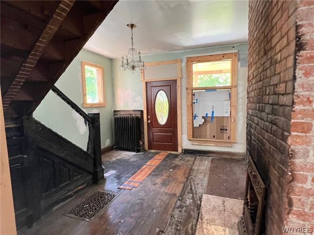 529 Norwood Avenue, Buffalo, NY 14222