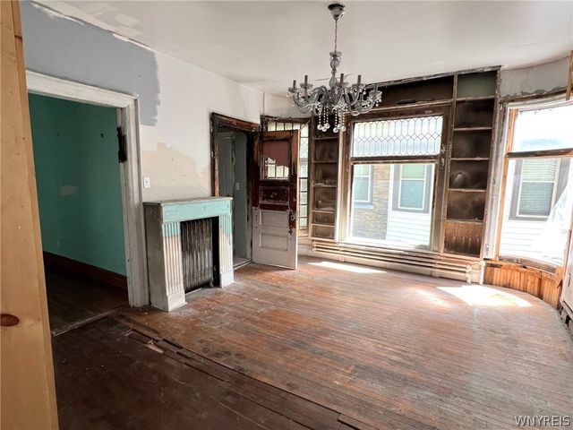 529 Norwood Avenue, Buffalo, NY 14222