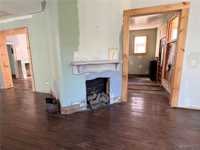 529 Norwood Avenue, Buffalo, NY 14222
