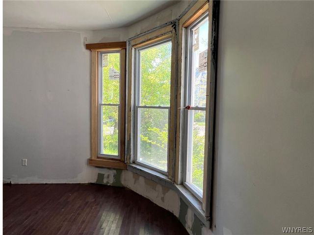 529 Norwood Avenue, Buffalo, NY 14222
