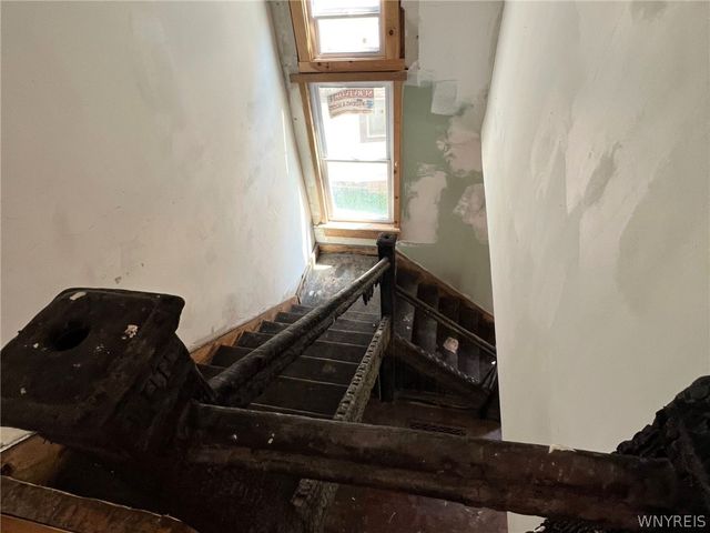 529 Norwood Avenue, Buffalo, NY 14222