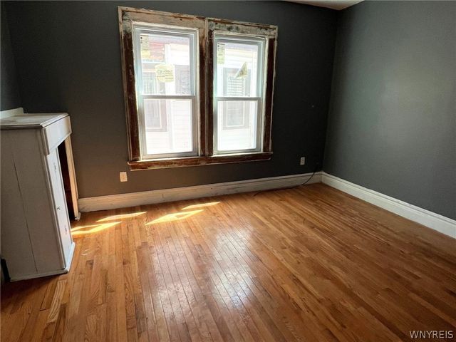 529 Norwood Avenue, Buffalo, NY 14222