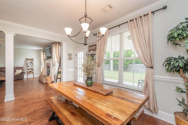 5085 Copse Drive, Augusta, GA 30909