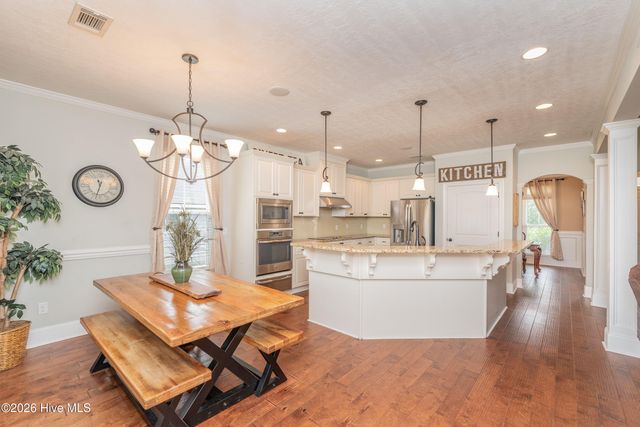 5085 Copse Drive, Augusta, GA 30909