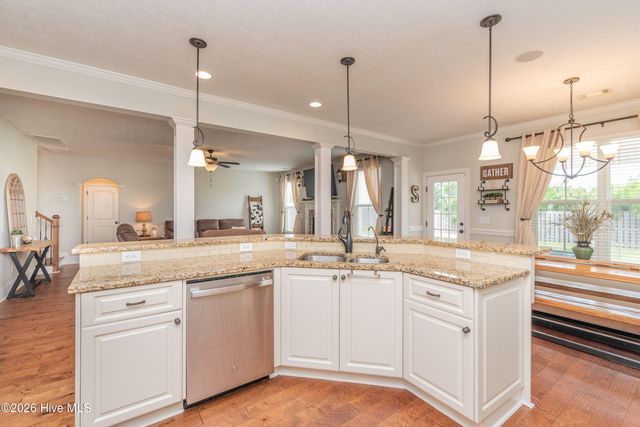 5085 Copse Drive, Augusta, GA 30909