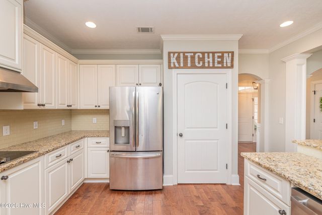 5085 Copse Drive, Augusta, GA 30909
