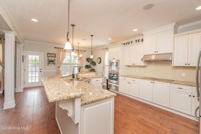 5085 Copse Drive, Augusta, GA 30909